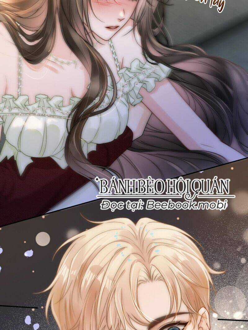 Sau Khi Chia Tay, Cô Ấy Trở Thành Nữ Vương Hotsearch Chapter 6 trang 41