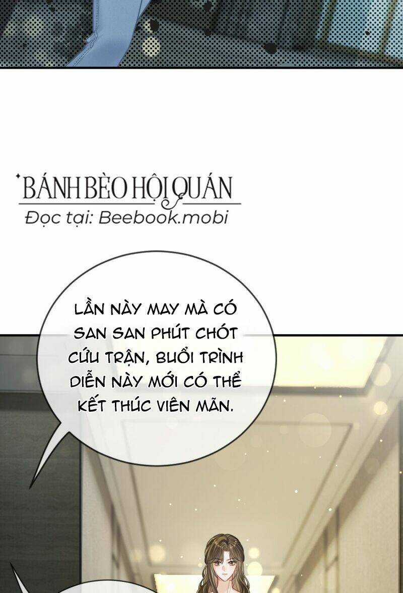 Sau Khi Chia Tay, Cô Ấy Trở Thành Nữ Vương Hotsearch Chapter 6 trang 5