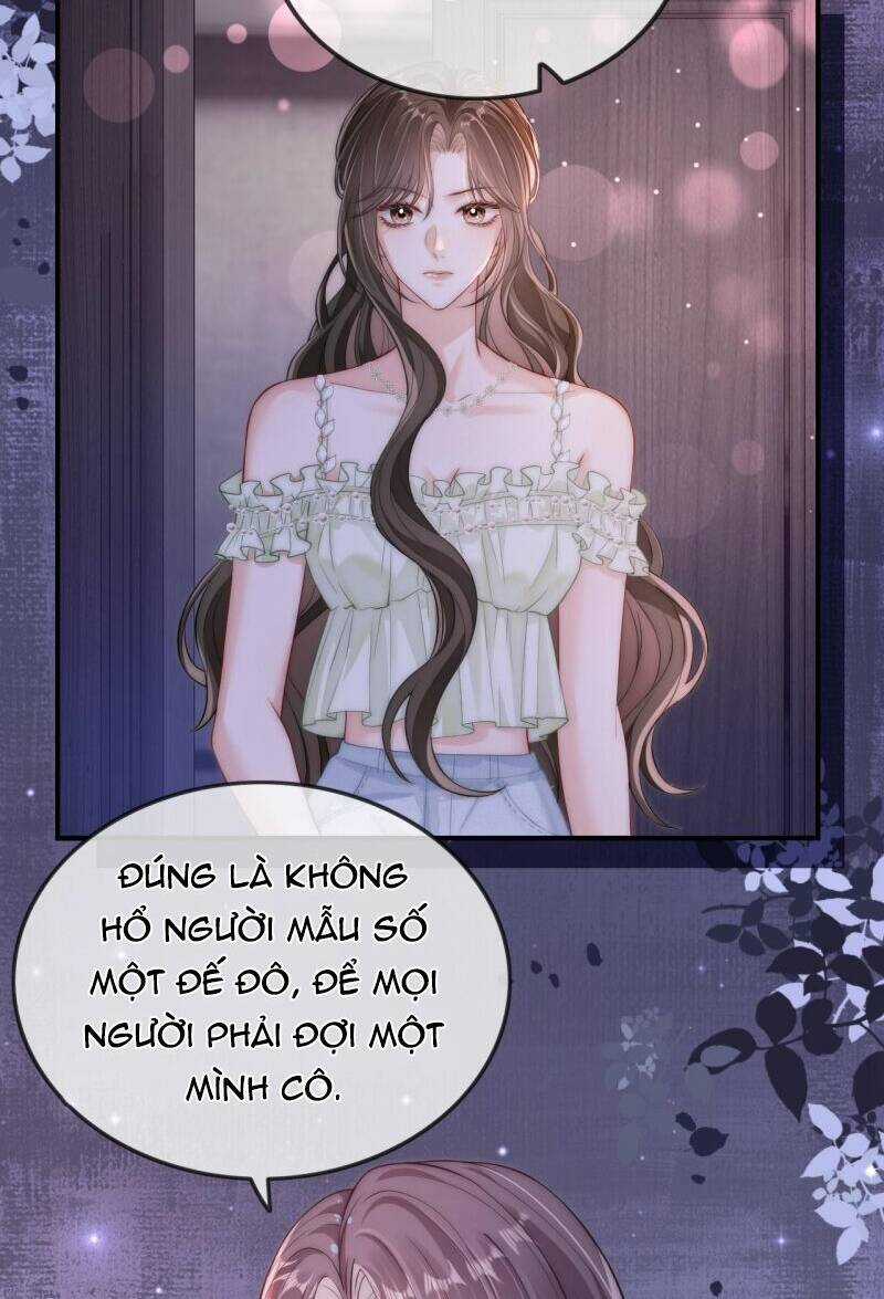 Sau Khi Chia Tay, Cô Ấy Trở Thành Nữ Vương Hotsearch Chapter 6 trang 9