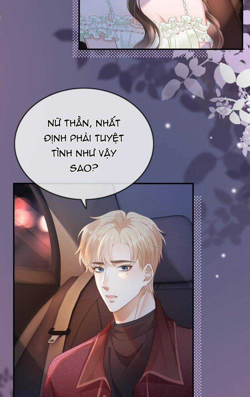 Sau Khi Chia Tay, Cô Ấy Trở Thành Nữ Vương Hotsearch Chapter 7 trang 11