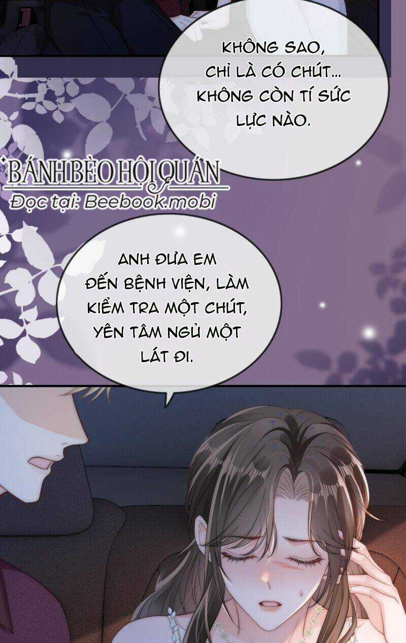 Sau Khi Chia Tay, Cô Ấy Trở Thành Nữ Vương Hotsearch Chapter 7 trang 14