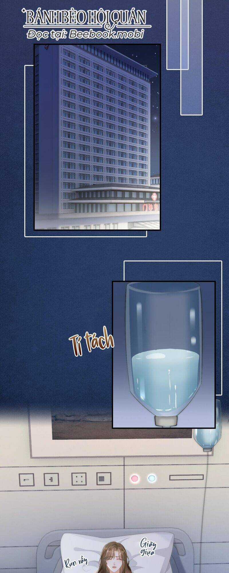 Sau Khi Chia Tay, Cô Ấy Trở Thành Nữ Vương Hotsearch Chapter 7 trang 16