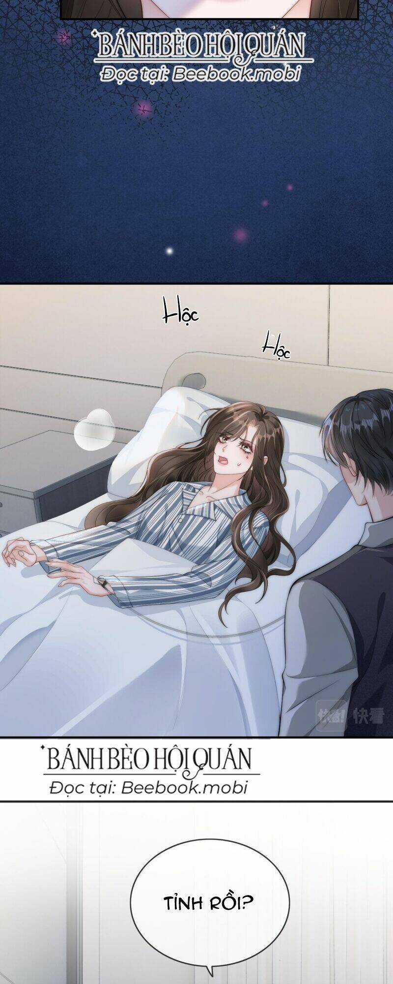 Sau Khi Chia Tay, Cô Ấy Trở Thành Nữ Vương Hotsearch Chapter 7 trang 19