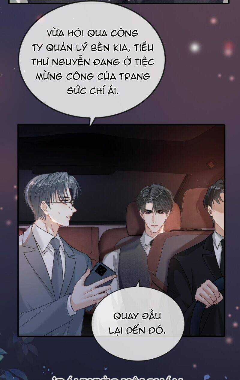 Sau Khi Chia Tay, Cô Ấy Trở Thành Nữ Vương Hotsearch Chapter 7 trang 2