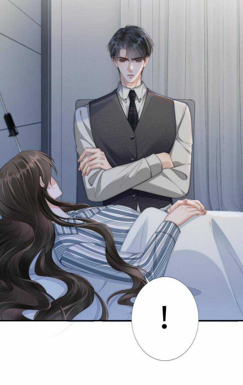 Sau Khi Chia Tay, Cô Ấy Trở Thành Nữ Vương Hotsearch Chapter 7 trang 20