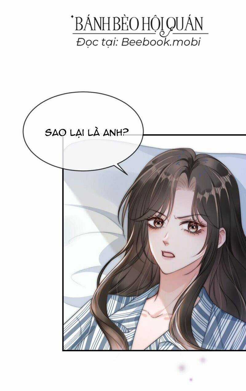 Sau Khi Chia Tay, Cô Ấy Trở Thành Nữ Vương Hotsearch Chapter 7 trang 21