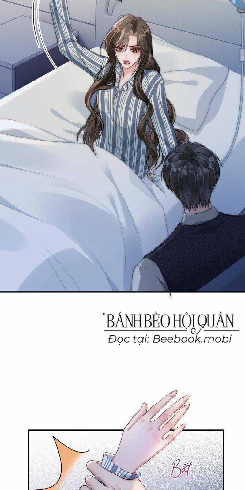 Sau Khi Chia Tay, Cô Ấy Trở Thành Nữ Vương Hotsearch Chapter 7 trang 24