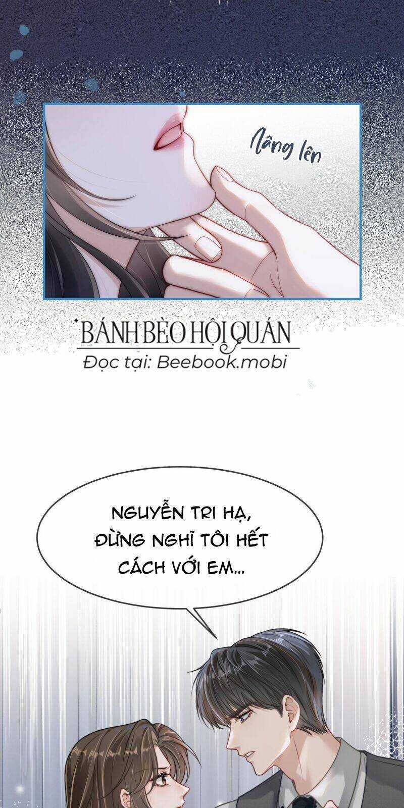 Sau Khi Chia Tay, Cô Ấy Trở Thành Nữ Vương Hotsearch Chapter 7 trang 27