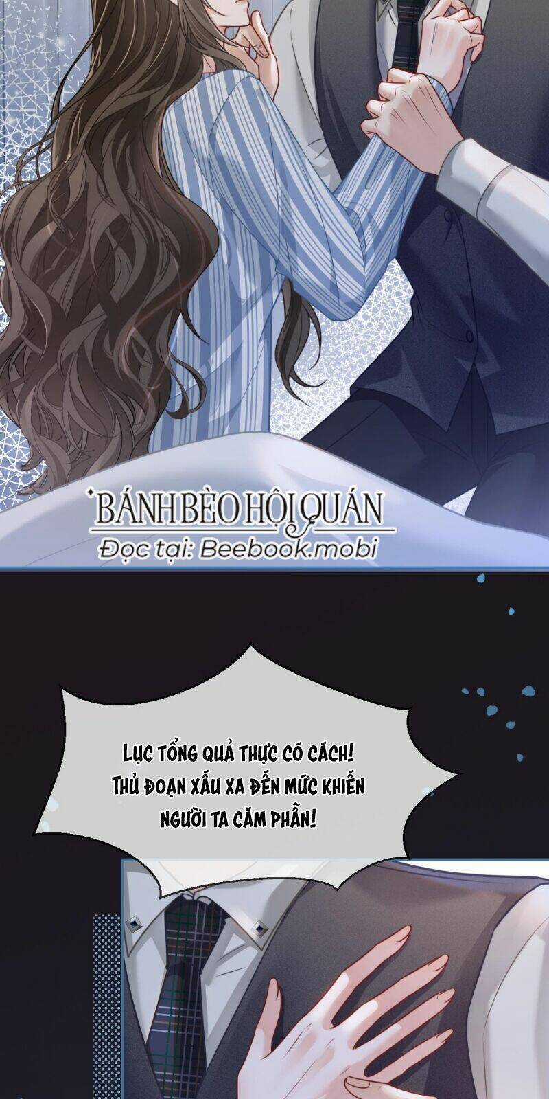 Sau Khi Chia Tay, Cô Ấy Trở Thành Nữ Vương Hotsearch Chapter 7 trang 28