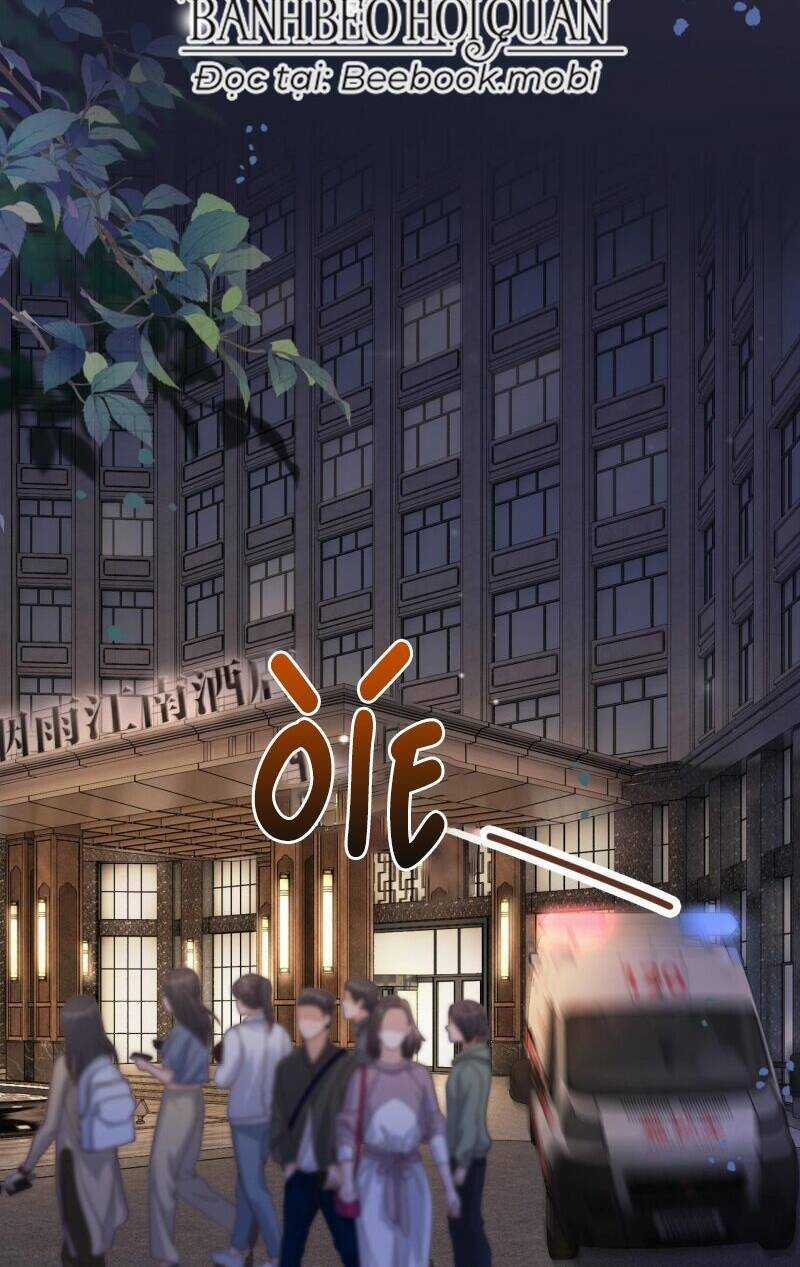 Sau Khi Chia Tay, Cô Ấy Trở Thành Nữ Vương Hotsearch Chapter 7 trang 3