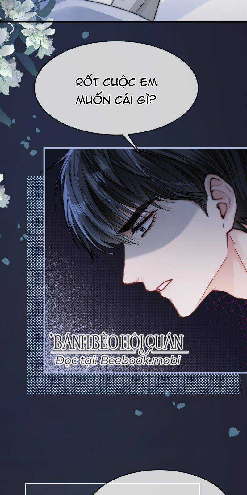 Sau Khi Chia Tay, Cô Ấy Trở Thành Nữ Vương Hotsearch Chapter 7 trang 34