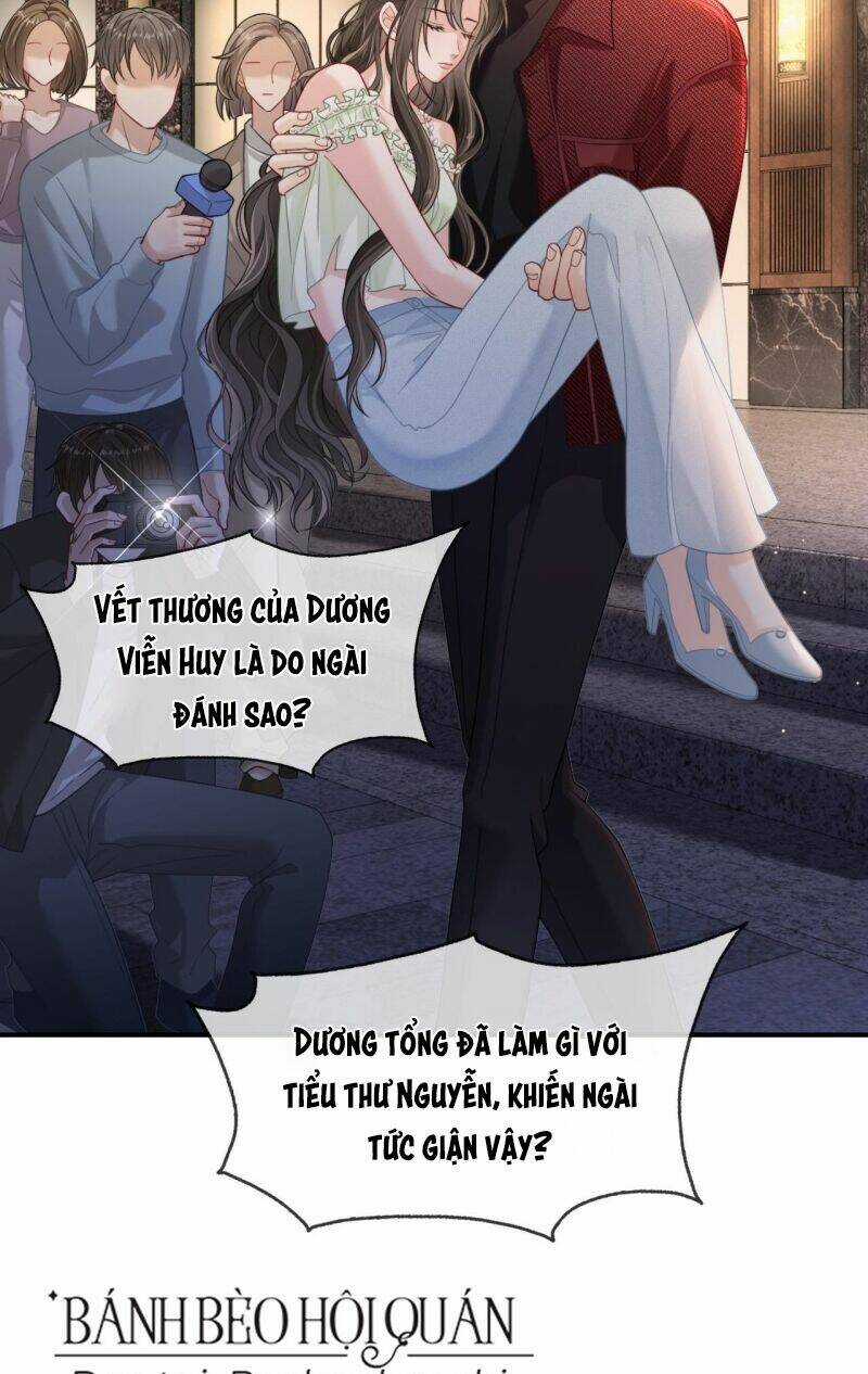 Sau Khi Chia Tay, Cô Ấy Trở Thành Nữ Vương Hotsearch Chapter 7 trang 5