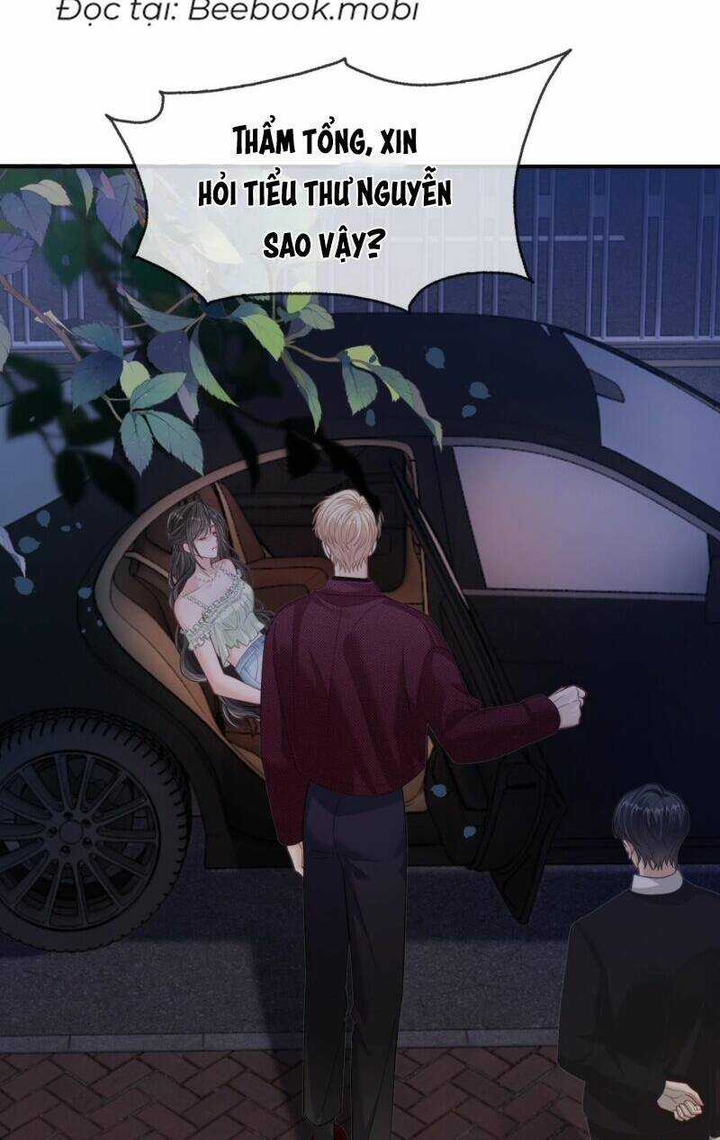 Sau Khi Chia Tay, Cô Ấy Trở Thành Nữ Vương Hotsearch Chapter 7 trang 6