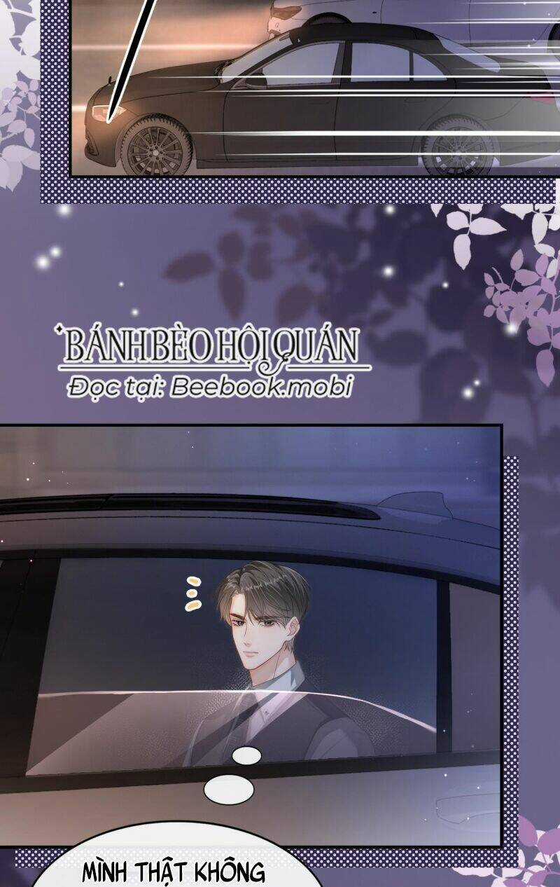 Sau Khi Chia Tay, Cô Ấy Trở Thành Nữ Vương Hotsearch Chapter 7 trang 8