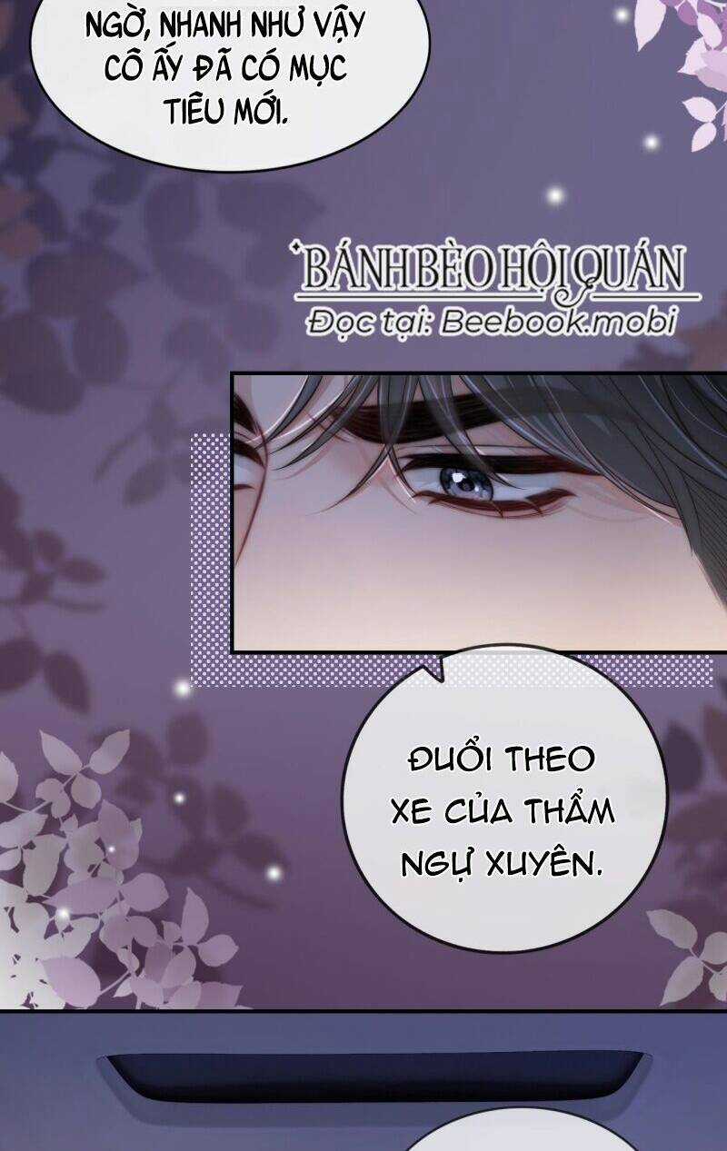 Sau Khi Chia Tay, Cô Ấy Trở Thành Nữ Vương Hotsearch Chapter 7 trang 9