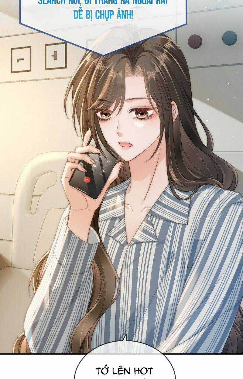 Sau Khi Chia Tay, Cô Ấy Trở Thành Nữ Vương Hotsearch Chapter 8 trang 12