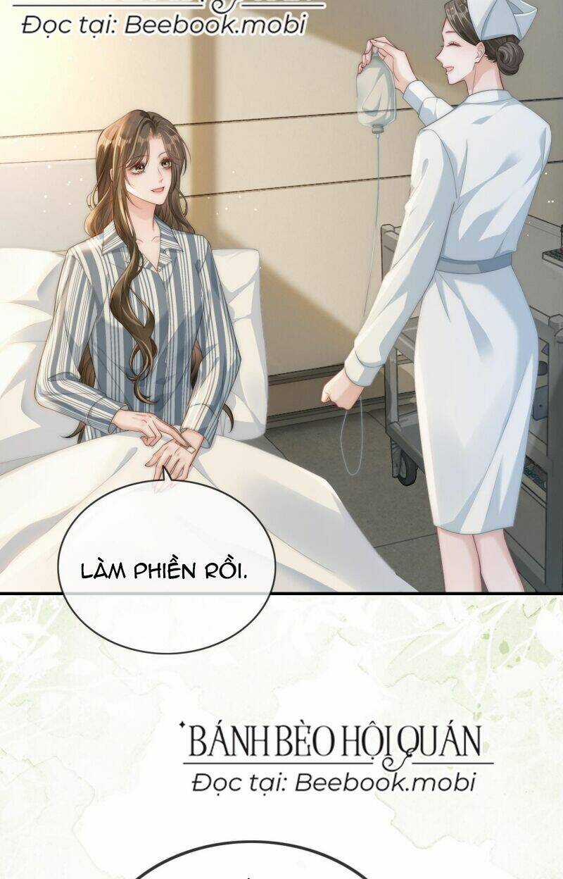 Sau Khi Chia Tay, Cô Ấy Trở Thành Nữ Vương Hotsearch Chapter 8 trang 2