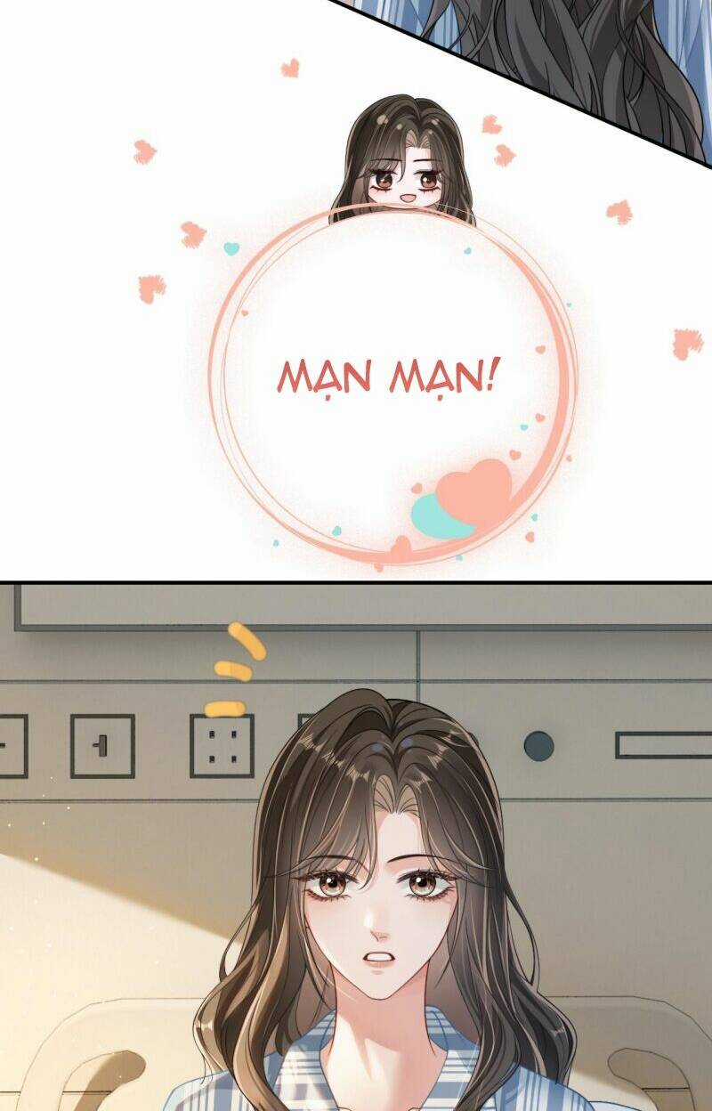 Sau Khi Chia Tay, Cô Ấy Trở Thành Nữ Vương Hotsearch Chapter 8 trang 21