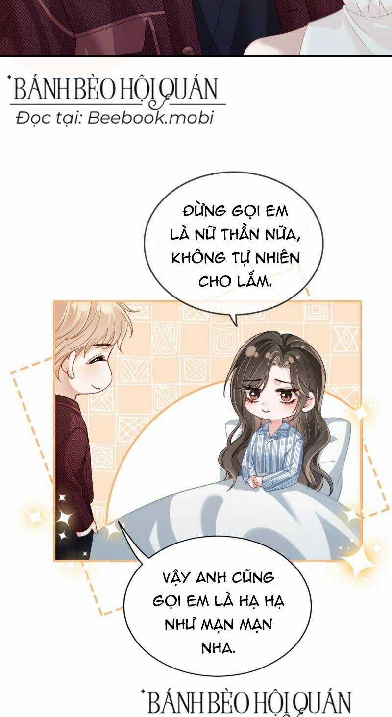 Sau Khi Chia Tay, Cô Ấy Trở Thành Nữ Vương Hotsearch Chapter 8 trang 23