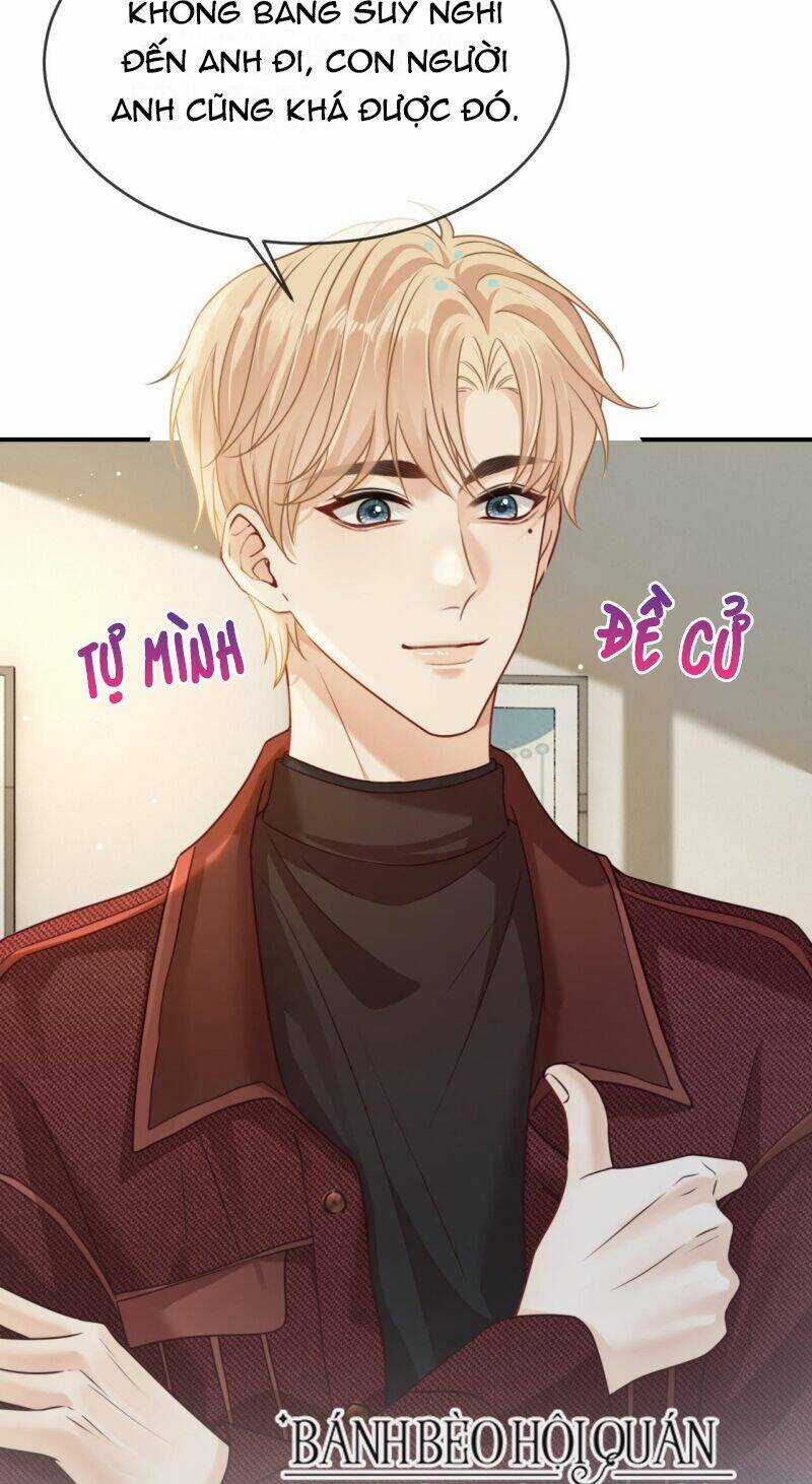 Sau Khi Chia Tay, Cô Ấy Trở Thành Nữ Vương Hotsearch Chapter 8 trang 34