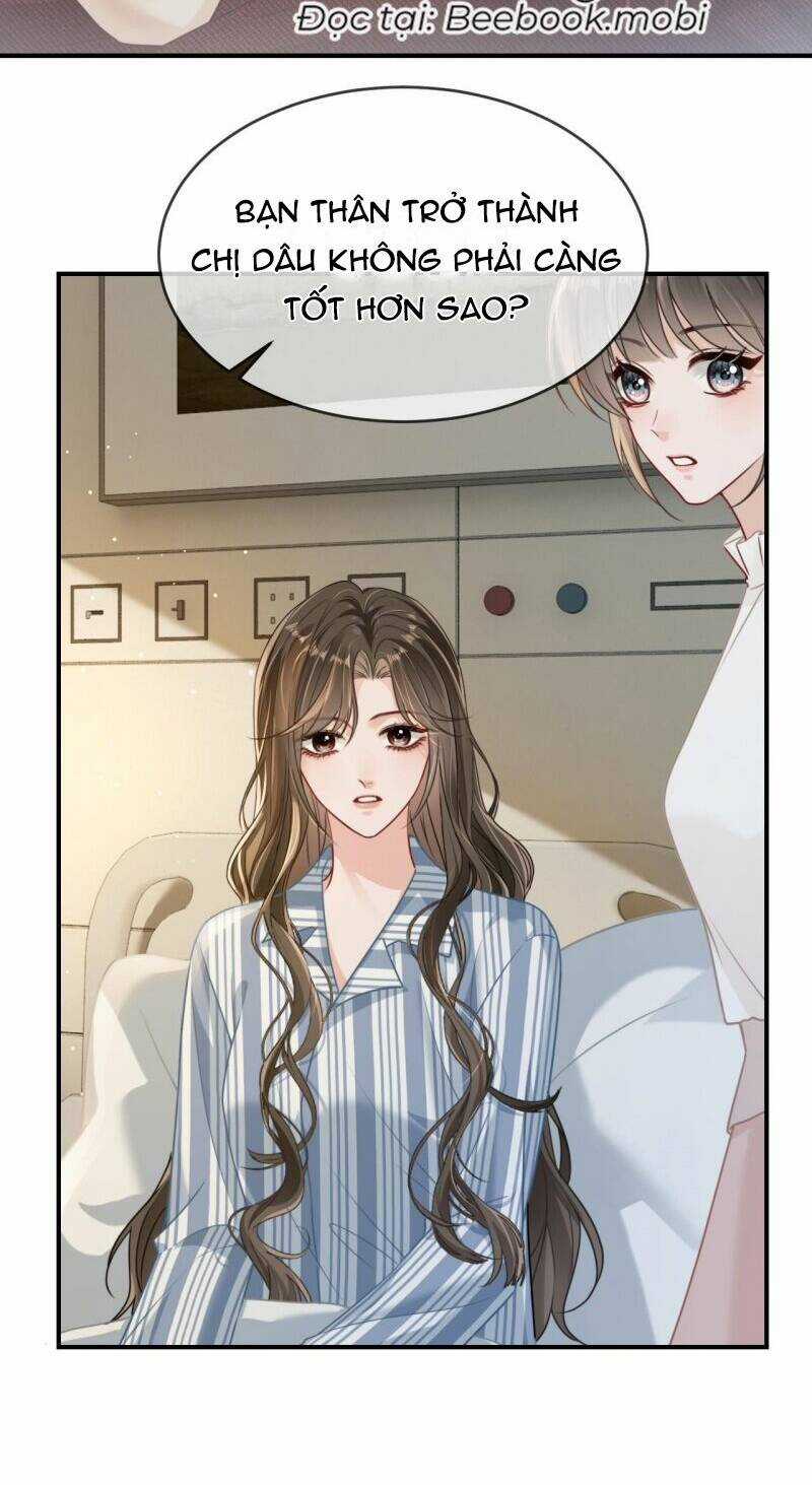 Sau Khi Chia Tay, Cô Ấy Trở Thành Nữ Vương Hotsearch Chapter 8 trang 35