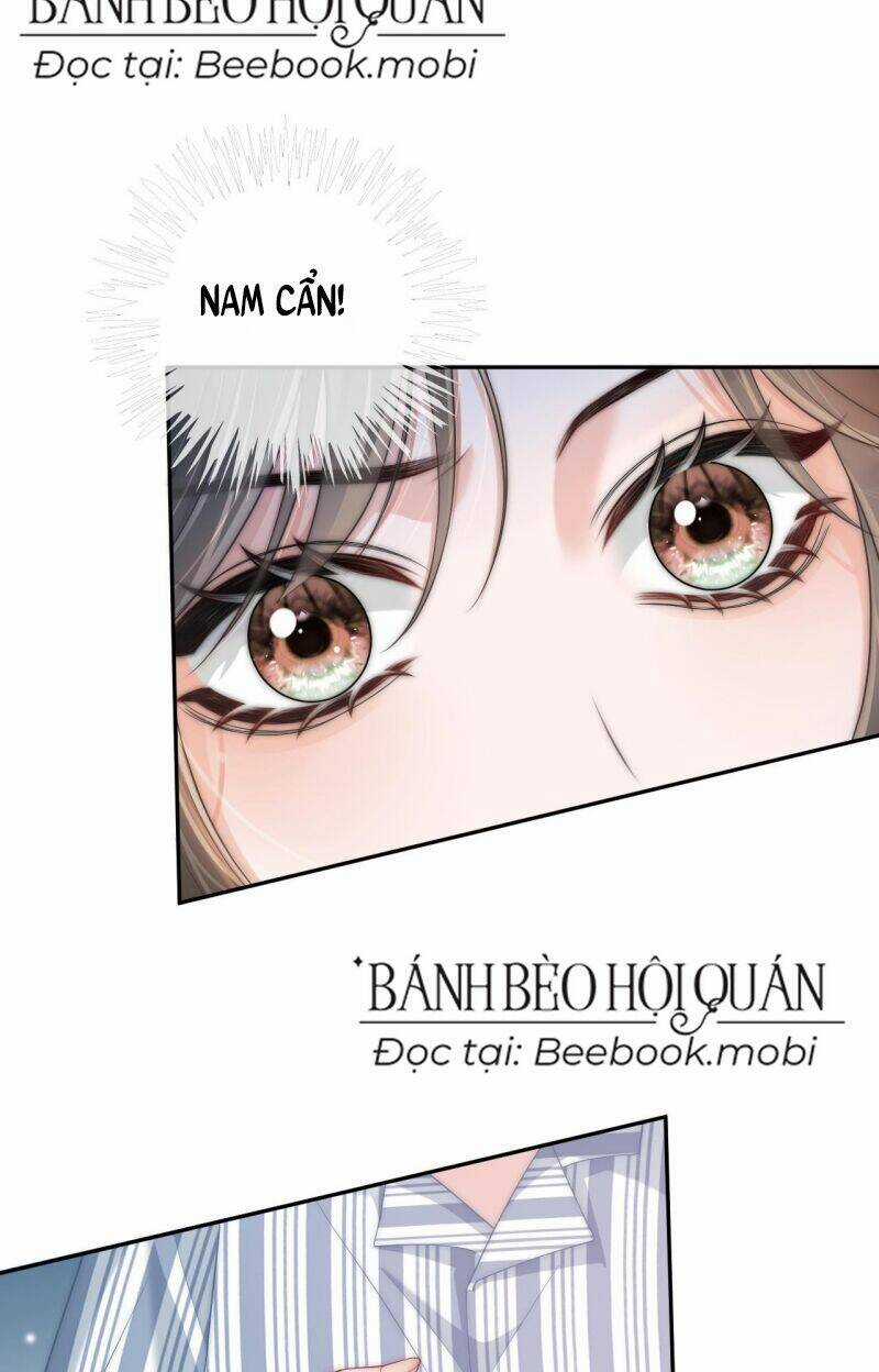 Sau Khi Chia Tay, Cô Ấy Trở Thành Nữ Vương Hotsearch Chapter 8 trang 5