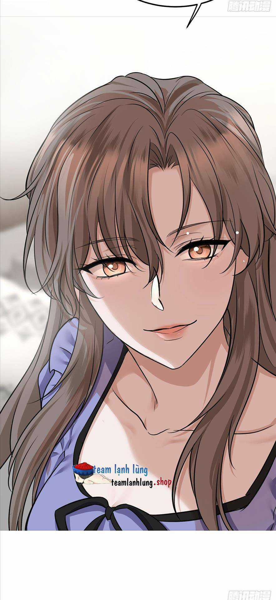Sau Khi Chia Tay , Tôi Có Kết Đẹp Cùng Với Chú Nhỏ Chapter 11 trang 1
