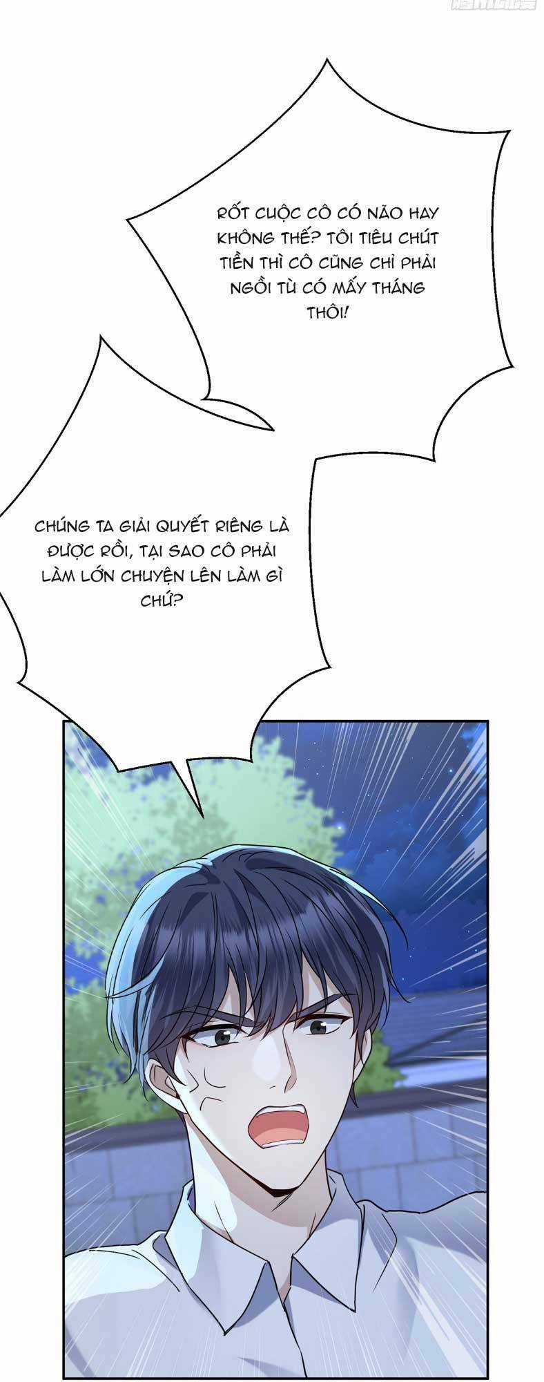 Sau Khi Chia Tay , Tôi Có Kết Đẹp Cùng Với Chú Nhỏ Chapter 12 trang 1