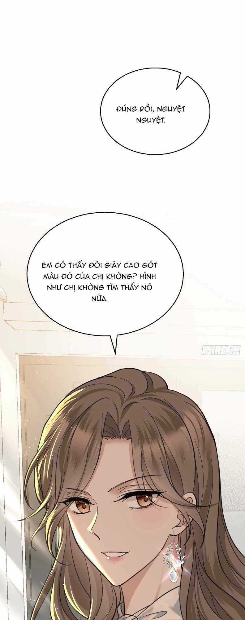 Sau Khi Chia Tay , Tôi Có Kết Đẹp Cùng Với Chú Nhỏ Chapter 14 trang 0