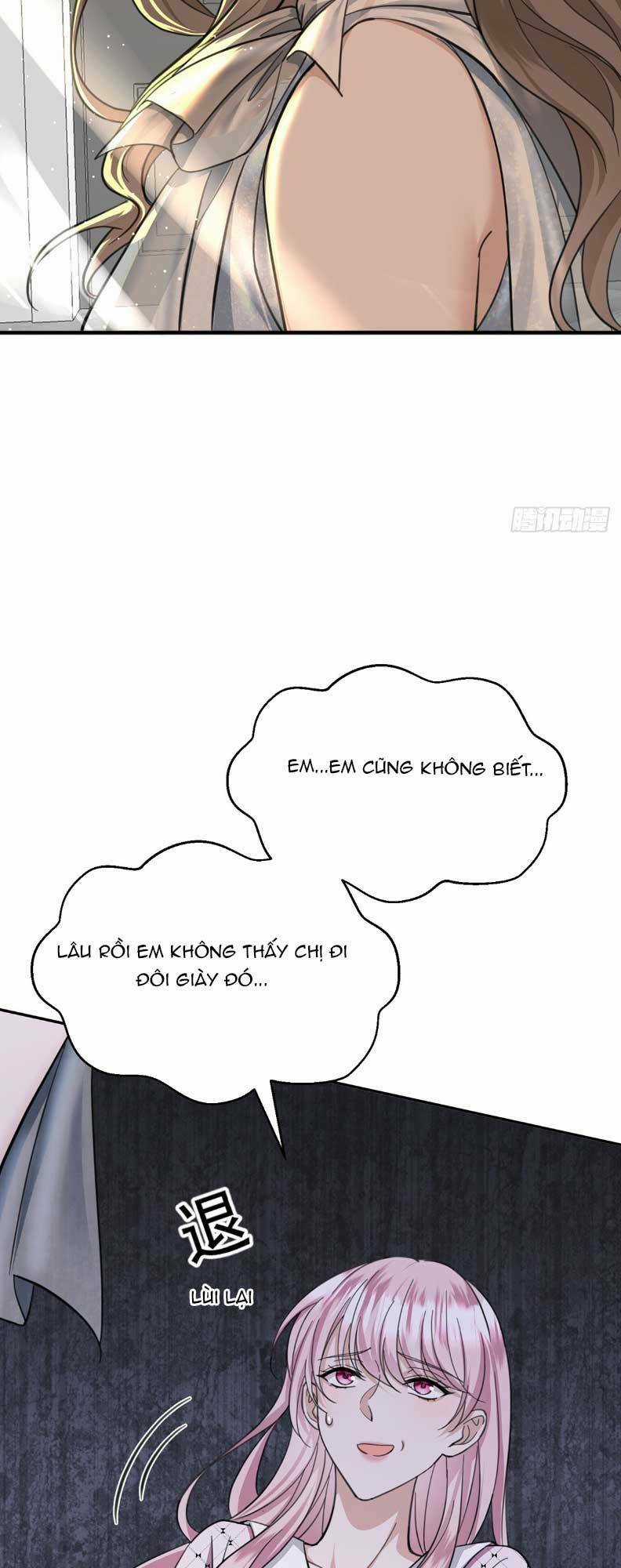 Sau Khi Chia Tay , Tôi Có Kết Đẹp Cùng Với Chú Nhỏ Chapter 14 trang 1