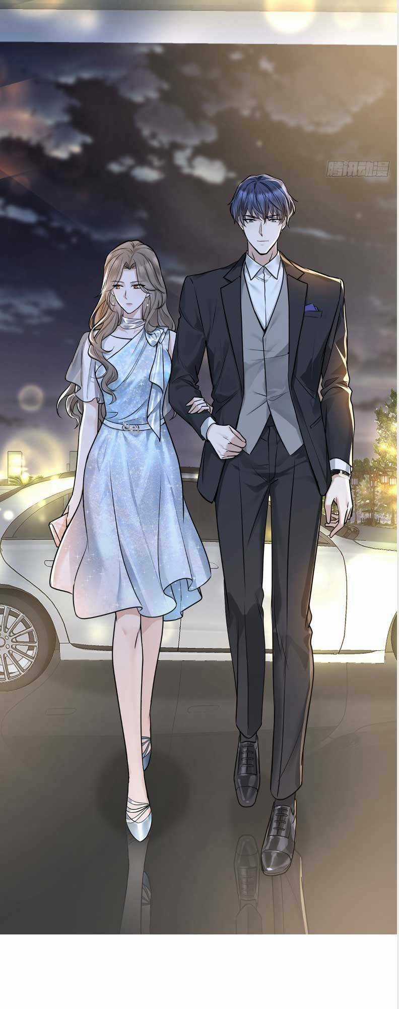 Sau Khi Chia Tay , Tôi Có Kết Đẹp Cùng Với Chú Nhỏ Chapter 14 trang 11