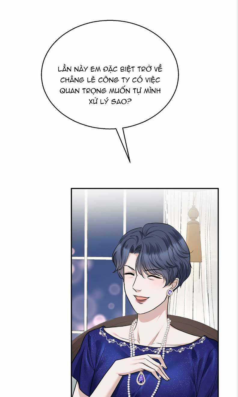 Sau Khi Chia Tay , Tôi Có Kết Đẹp Cùng Với Chú Nhỏ Chapter 14 trang 13