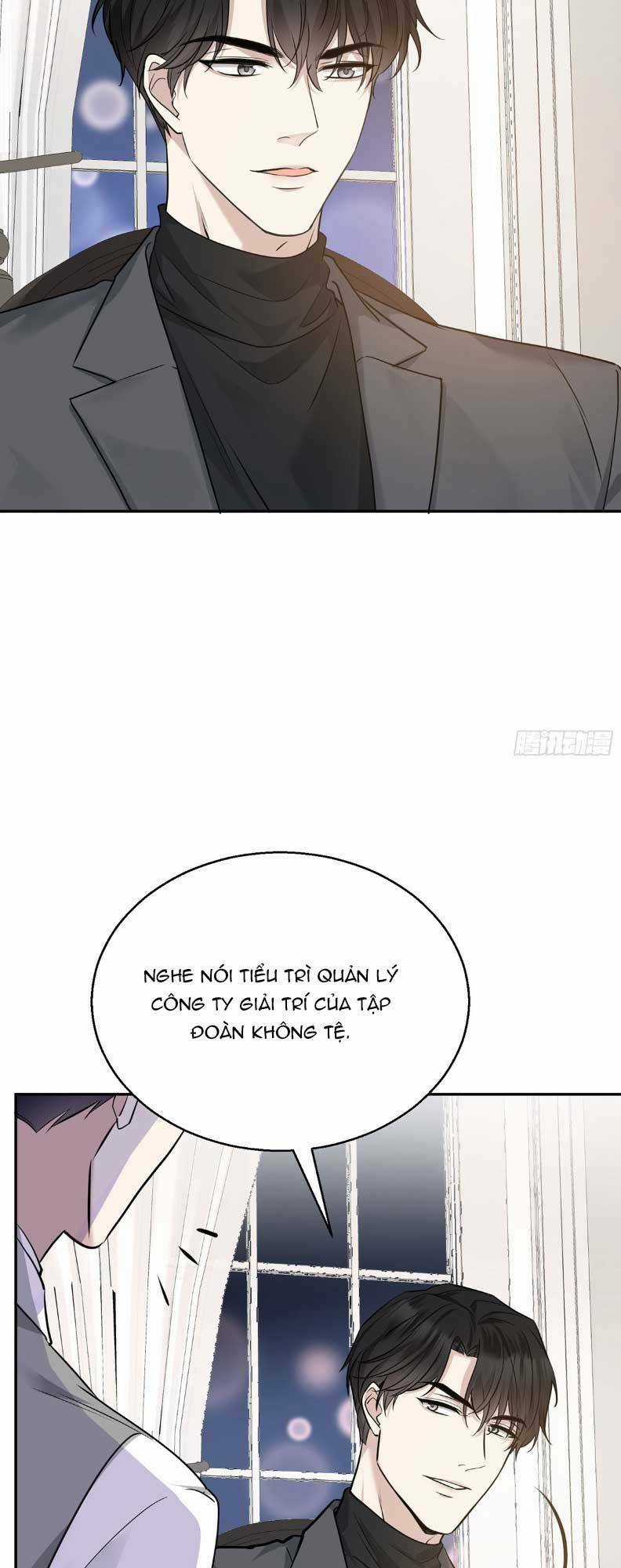 Sau Khi Chia Tay , Tôi Có Kết Đẹp Cùng Với Chú Nhỏ Chapter 14 trang 15