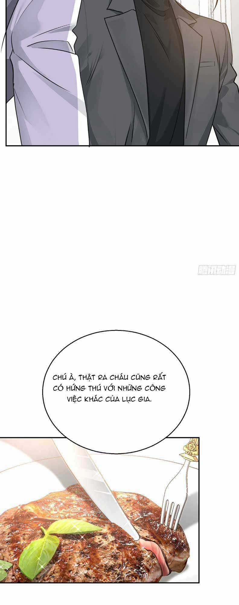 Sau Khi Chia Tay , Tôi Có Kết Đẹp Cùng Với Chú Nhỏ Chapter 14 trang 16