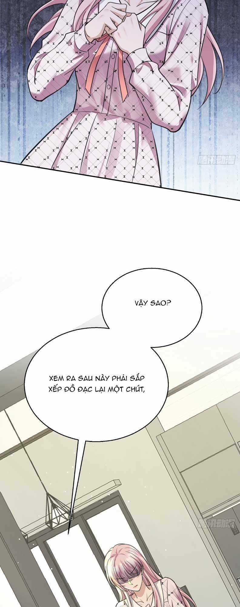 Sau Khi Chia Tay , Tôi Có Kết Đẹp Cùng Với Chú Nhỏ Chapter 14 trang 2