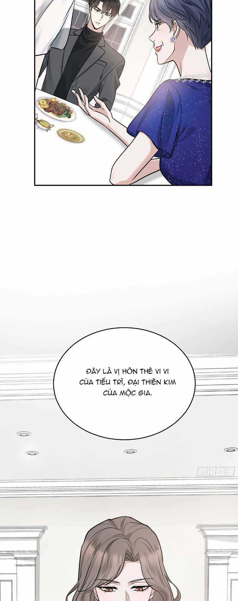 Sau Khi Chia Tay , Tôi Có Kết Đẹp Cùng Với Chú Nhỏ Chapter 14 trang 20