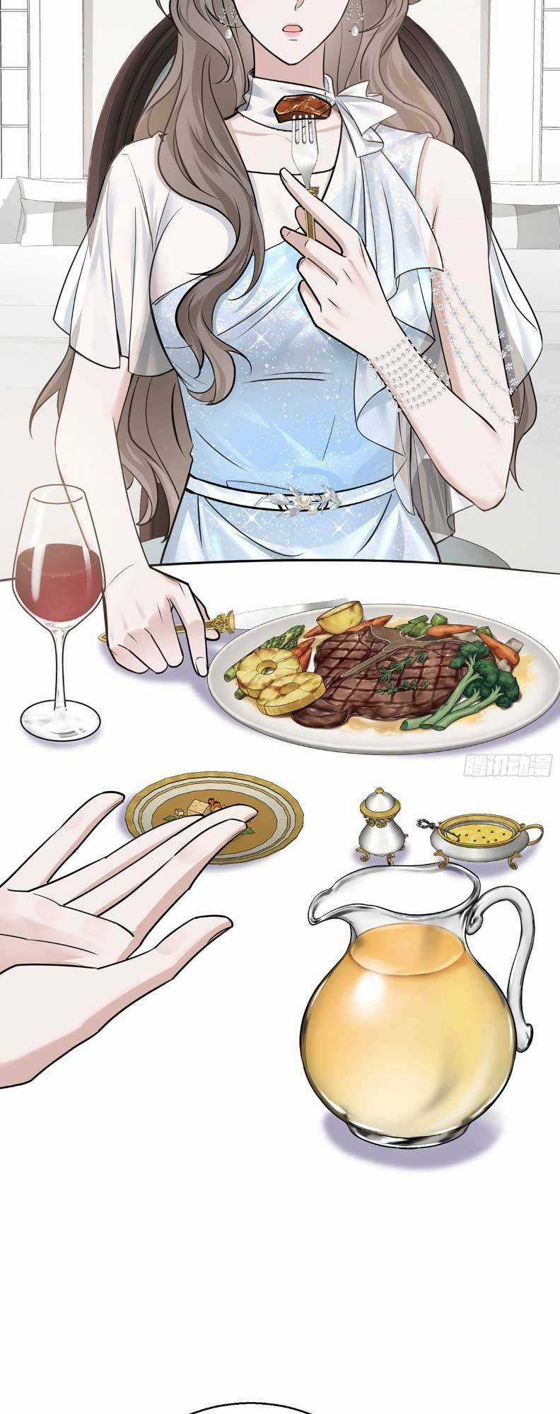 Sau Khi Chia Tay , Tôi Có Kết Đẹp Cùng Với Chú Nhỏ Chapter 14 trang 21