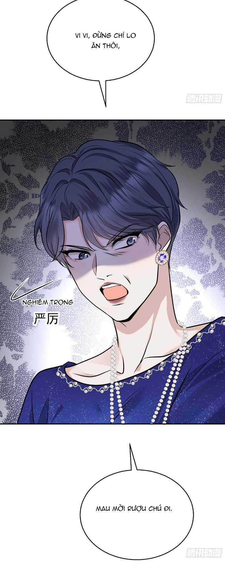 Sau Khi Chia Tay , Tôi Có Kết Đẹp Cùng Với Chú Nhỏ Chapter 14 trang 22