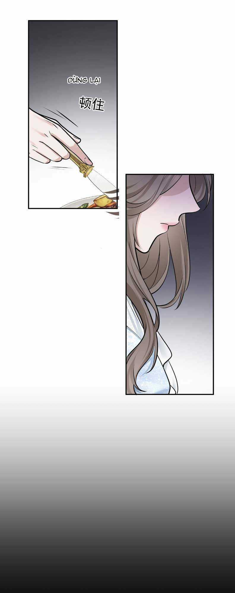 Sau Khi Chia Tay , Tôi Có Kết Đẹp Cùng Với Chú Nhỏ Chapter 14 trang 23