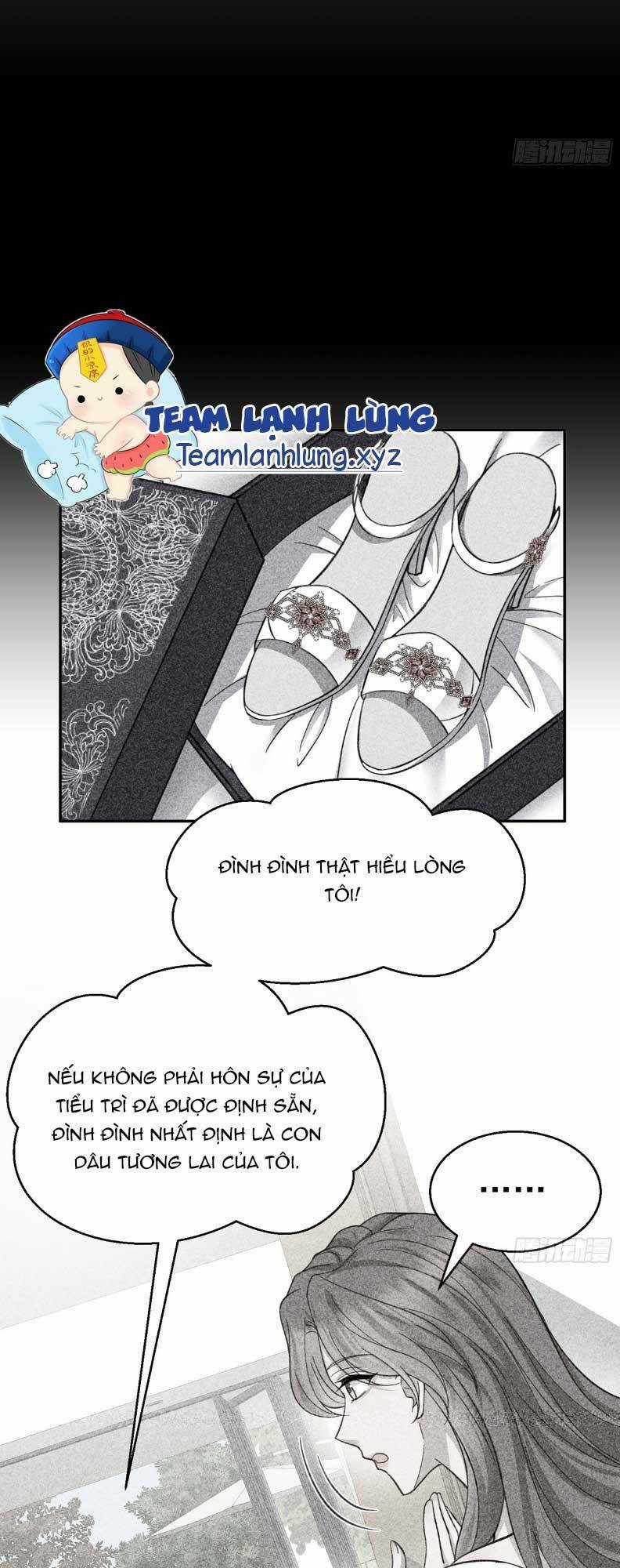 Sau Khi Chia Tay , Tôi Có Kết Đẹp Cùng Với Chú Nhỏ Chapter 14 trang 24