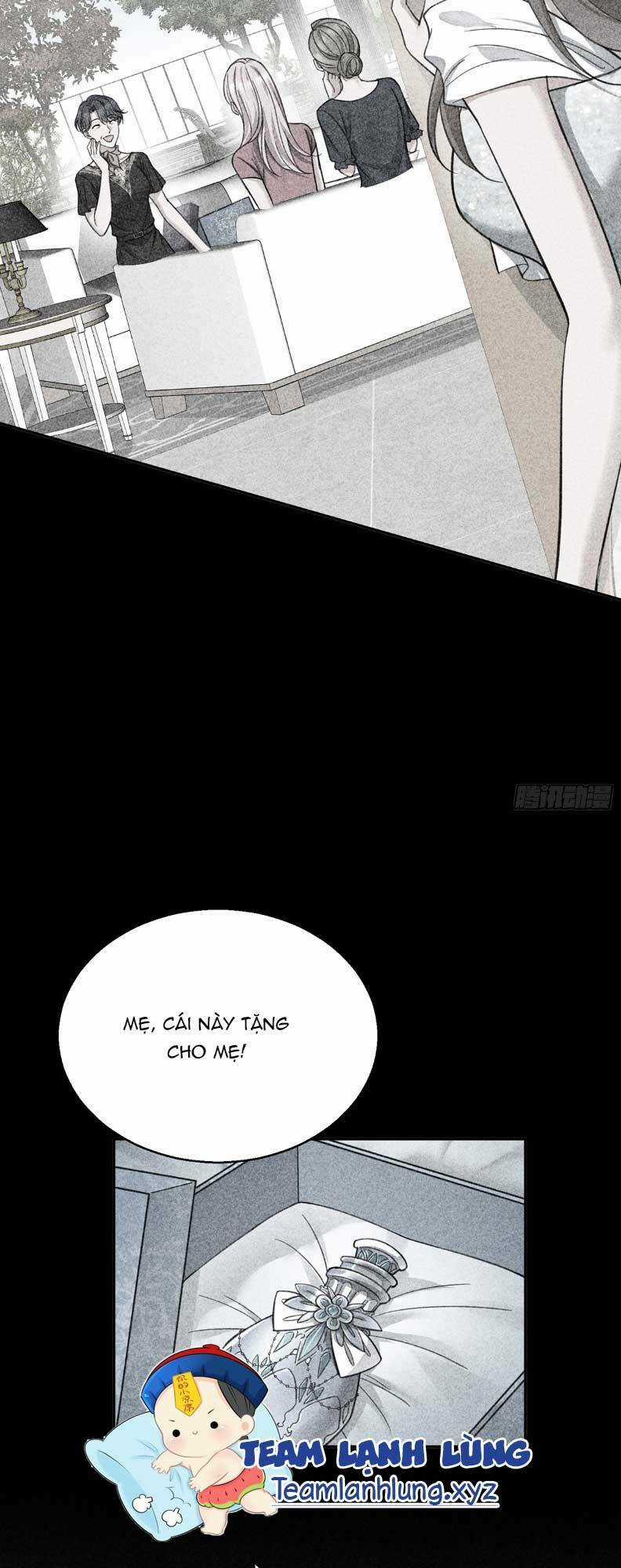 Sau Khi Chia Tay , Tôi Có Kết Đẹp Cùng Với Chú Nhỏ Chapter 14 trang 25