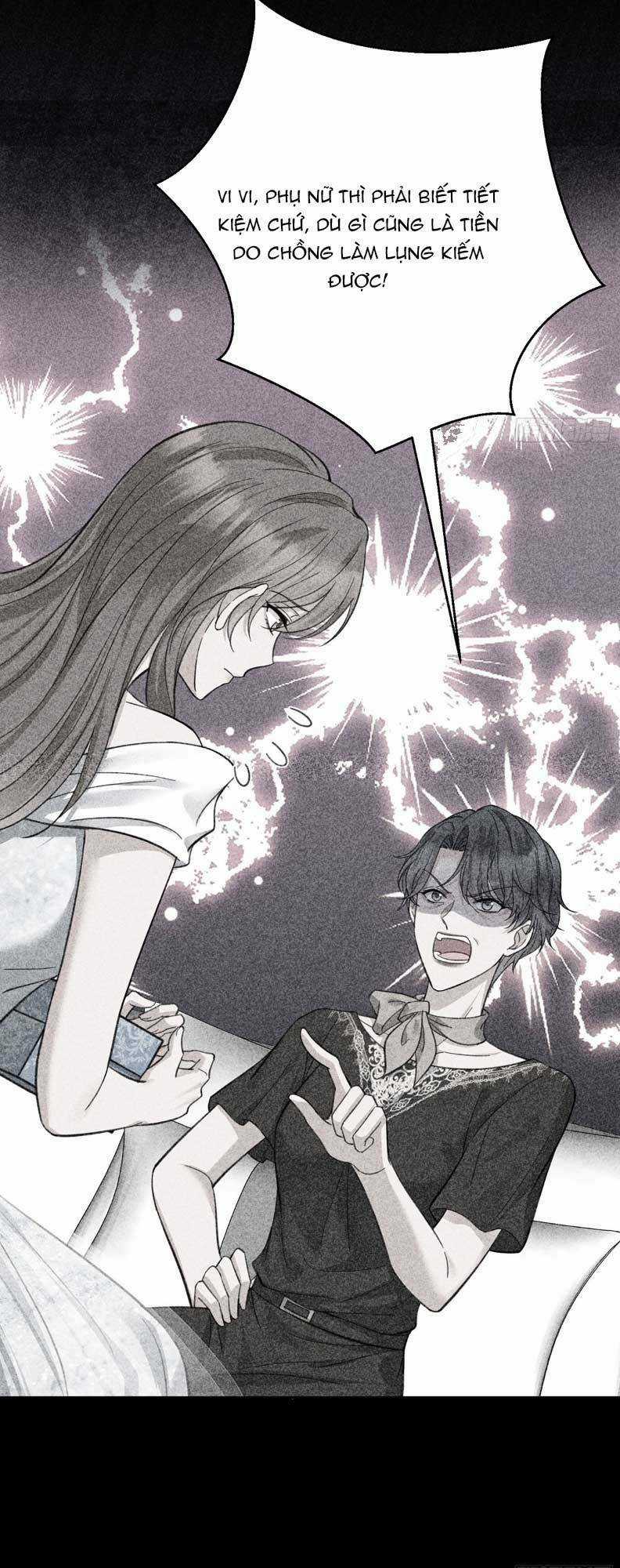 Sau Khi Chia Tay , Tôi Có Kết Đẹp Cùng Với Chú Nhỏ Chapter 14 trang 26