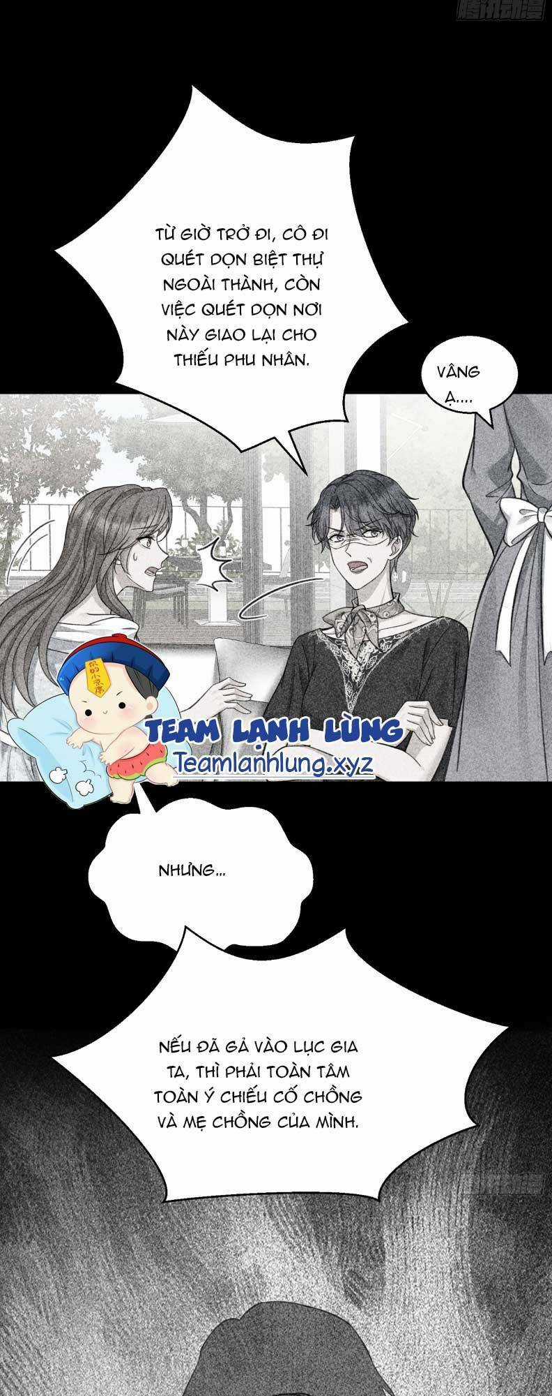 Sau Khi Chia Tay , Tôi Có Kết Đẹp Cùng Với Chú Nhỏ Chapter 14 trang 27