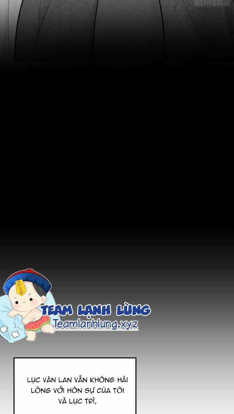 Sau Khi Chia Tay , Tôi Có Kết Đẹp Cùng Với Chú Nhỏ Chapter 14 trang 29