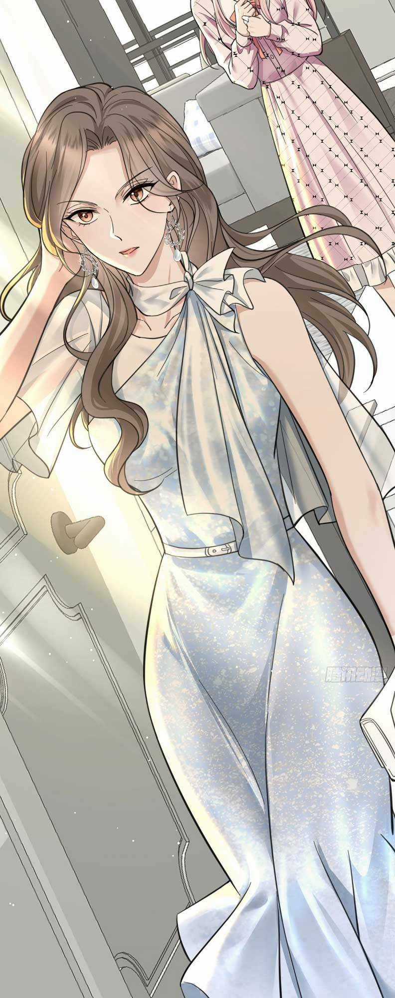 Sau Khi Chia Tay , Tôi Có Kết Đẹp Cùng Với Chú Nhỏ Chapter 14 trang 3
