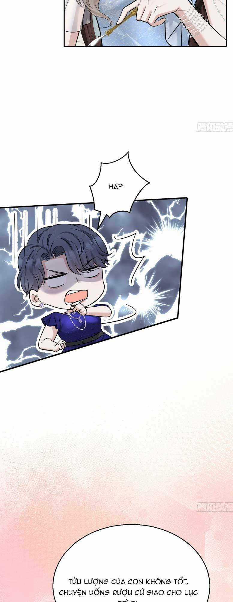 Sau Khi Chia Tay , Tôi Có Kết Đẹp Cùng Với Chú Nhỏ Chapter 14 trang 33