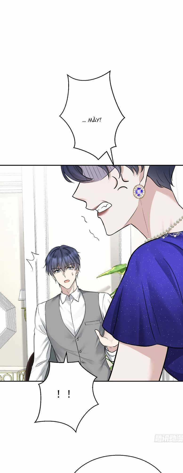 Sau Khi Chia Tay , Tôi Có Kết Đẹp Cùng Với Chú Nhỏ Chapter 14 trang 35