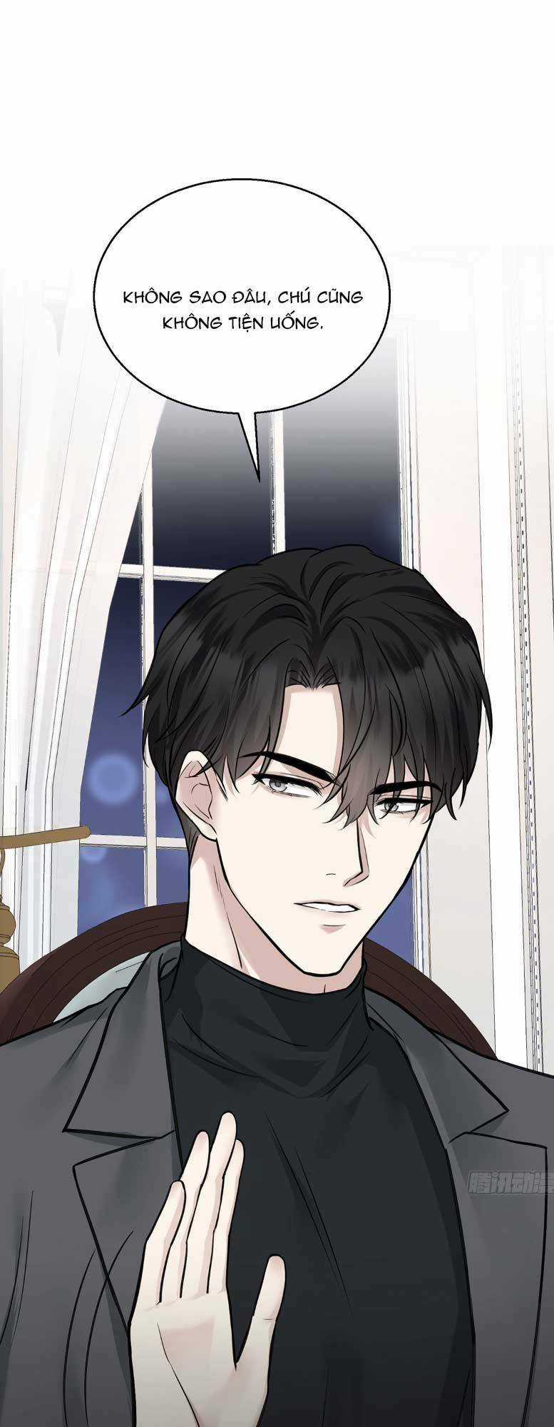 Sau Khi Chia Tay , Tôi Có Kết Đẹp Cùng Với Chú Nhỏ Chapter 14 trang 37
