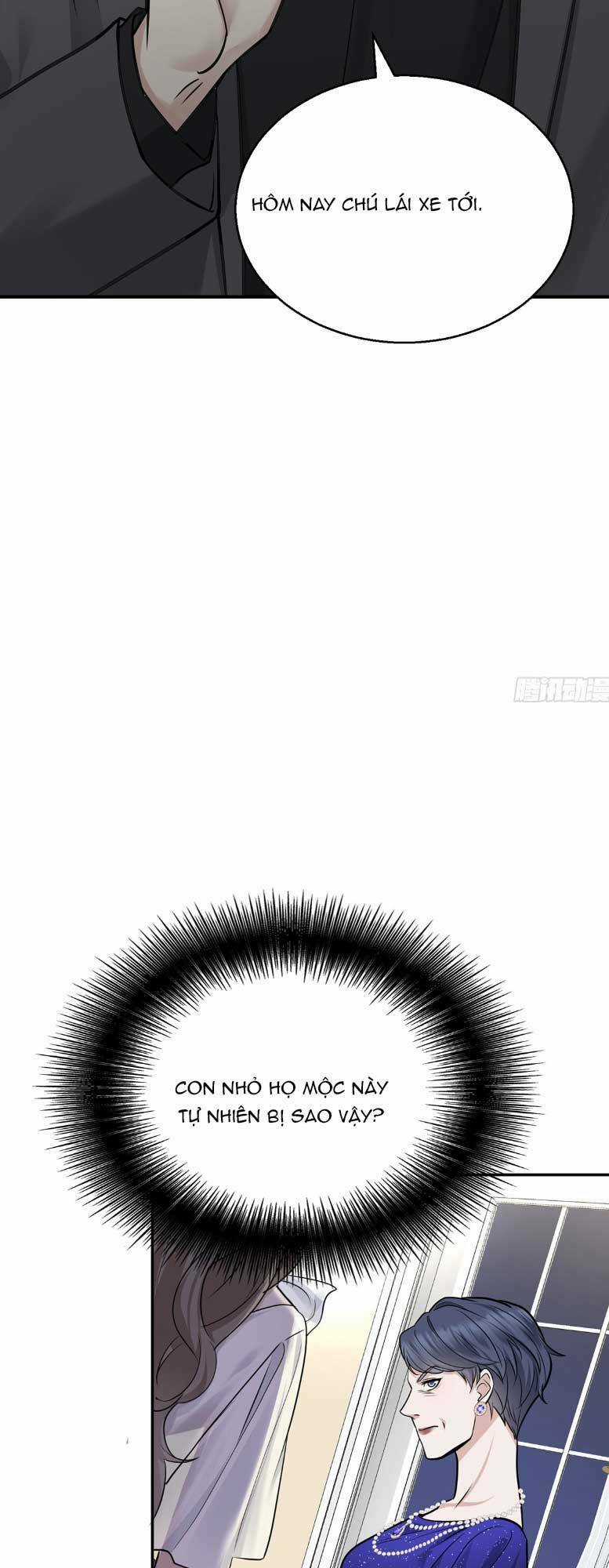 Sau Khi Chia Tay , Tôi Có Kết Đẹp Cùng Với Chú Nhỏ Chapter 14 trang 38