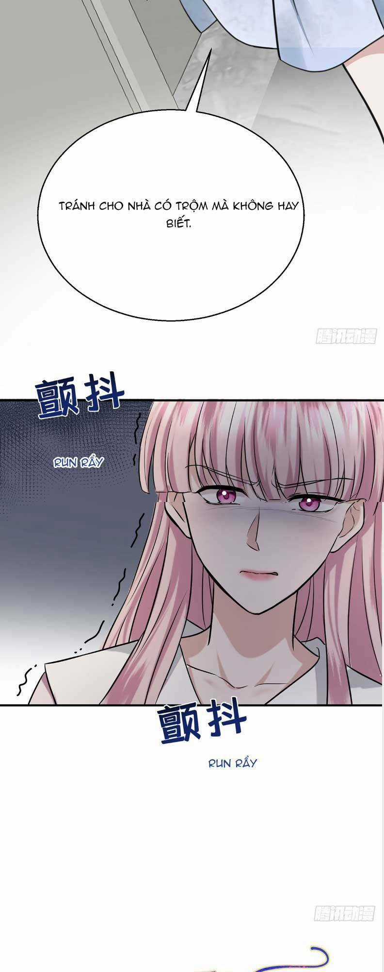 Sau Khi Chia Tay , Tôi Có Kết Đẹp Cùng Với Chú Nhỏ Chapter 14 trang 4
